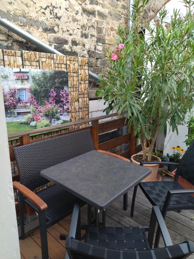 Ferienhaeuschen Am Heumarkt Deidesheim Luaran gambar